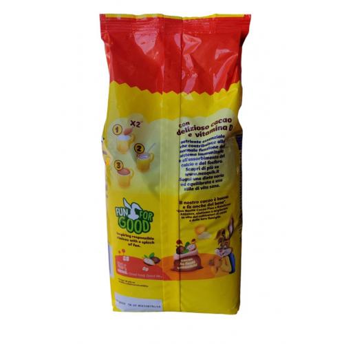 Какао розчинне Nesquick 1 кг